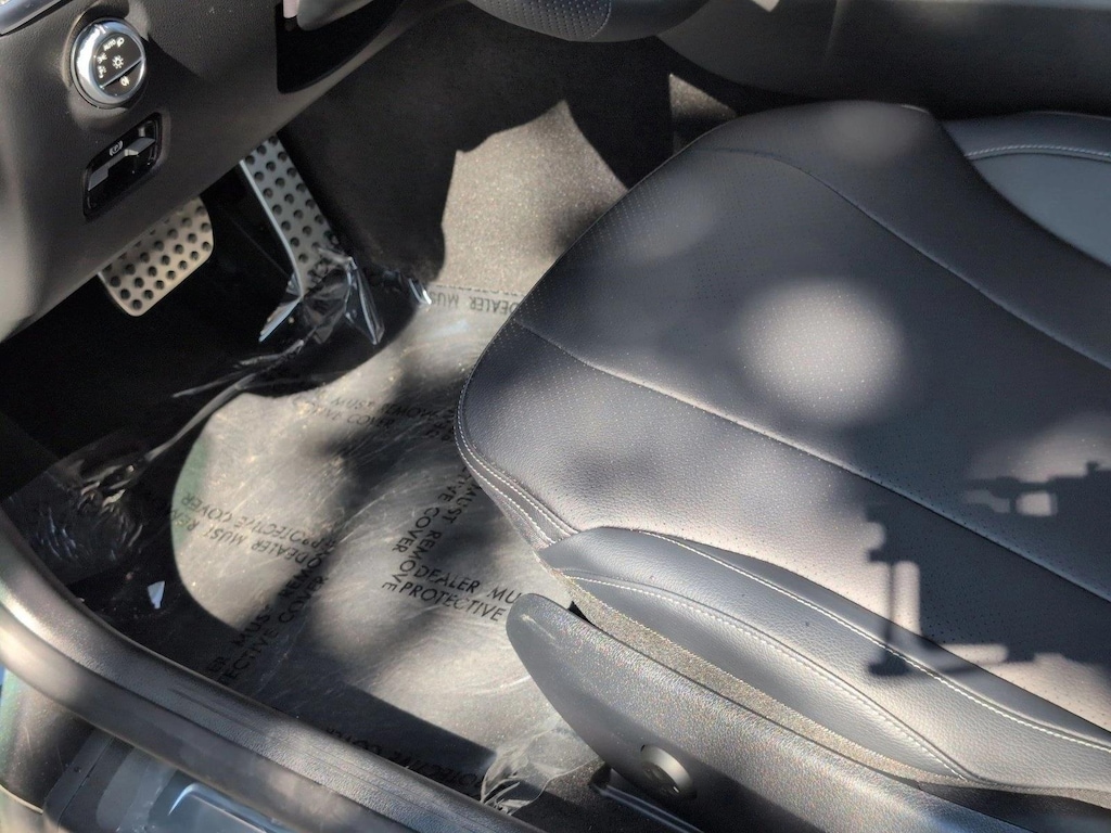 New 2025 Mercedes-Benz CLE 300 CLE 300 4MATIC ® Cabriolet Convertible