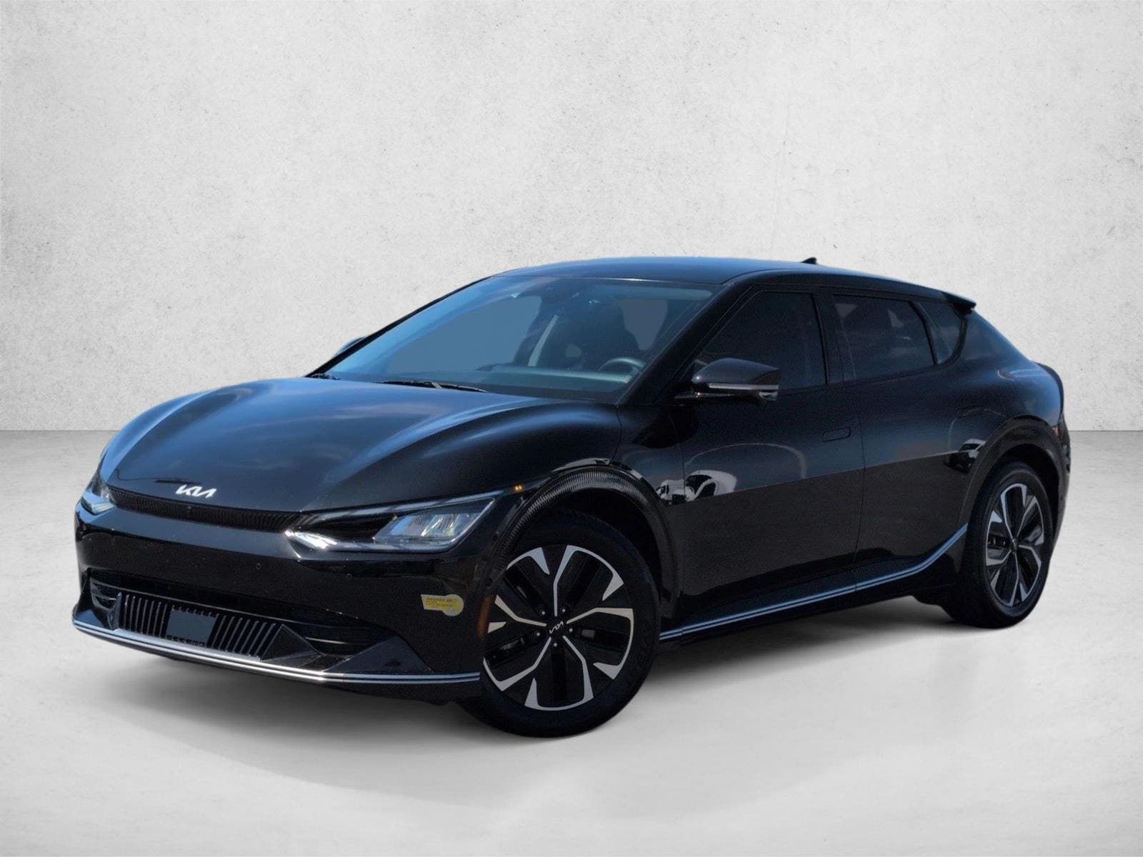 2022 Kia EV6 Wind AWD's photo