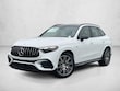  Mercedes-Benz AMG GLC 63
