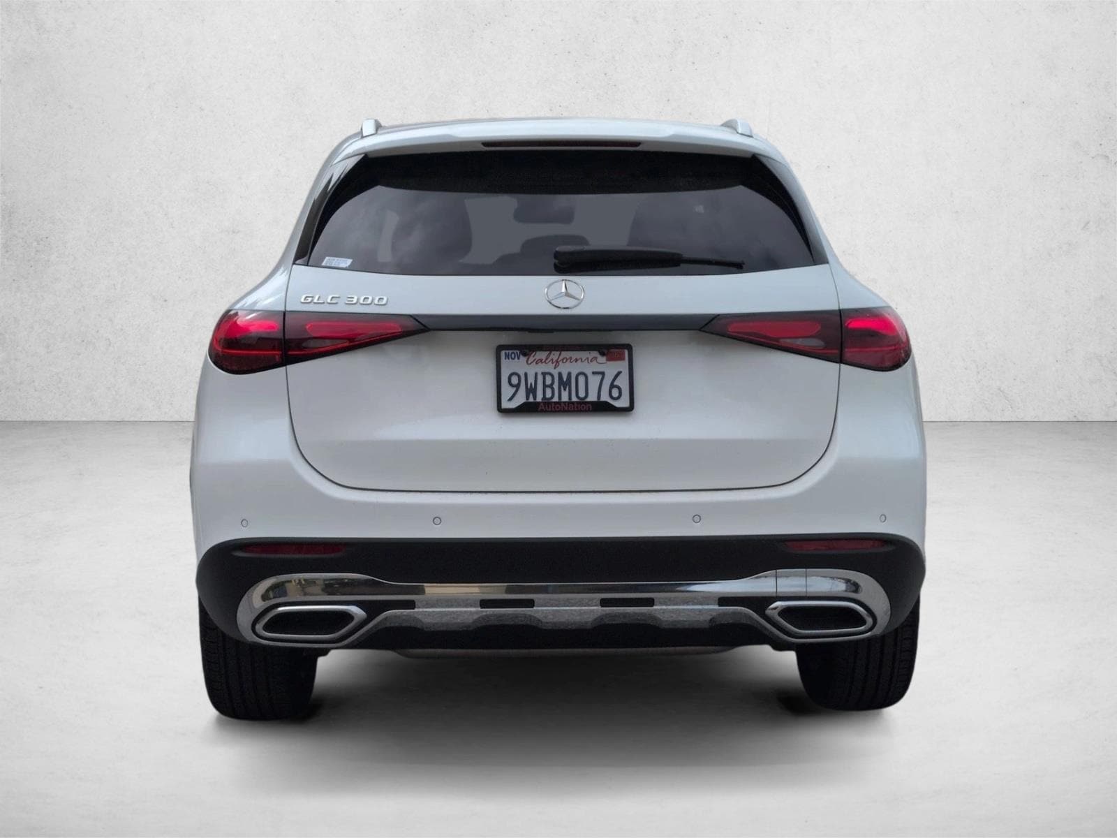 2025 Mercedes-Benz GLC Base - Photo 7