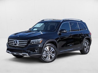 2025 Mercedes-Benz GLB 250