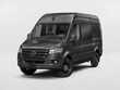 Mercedes-Benz Sprinter Crew Van
