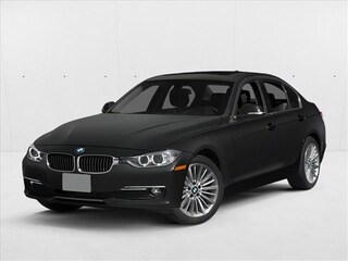 2014 BMW 3 Series