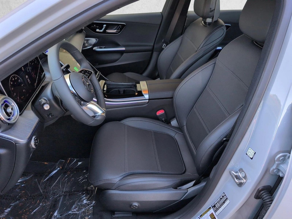 New 2026 Mercedes-Benz C 300 C 300 Sedan Sedan