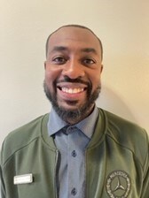 Staff member Ashley Ellington from ID_dd6e92638181