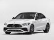 Mercedes-Benz AMG C 43