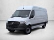  Mercedes-Benz Sprinter 2500