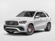  Mercedes-Benz AMG GLE 63