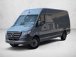  Mercedes-Benz Sprinter Cargo Van