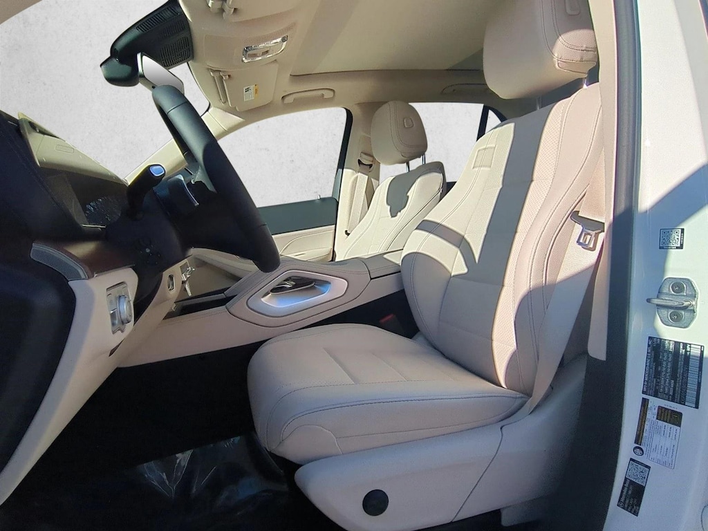 New 2026 Mercedes-Benz GLE 450 GLE 450 4MATIC ® SUV SUV