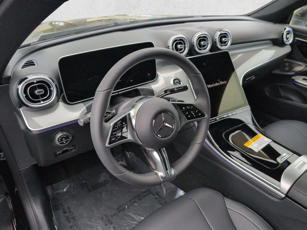 New 2026 Mercedes-Benz CLE 300 CLE 300 4MATIC ® Coupe Coupe