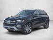  Mercedes-Benz GLE 450e