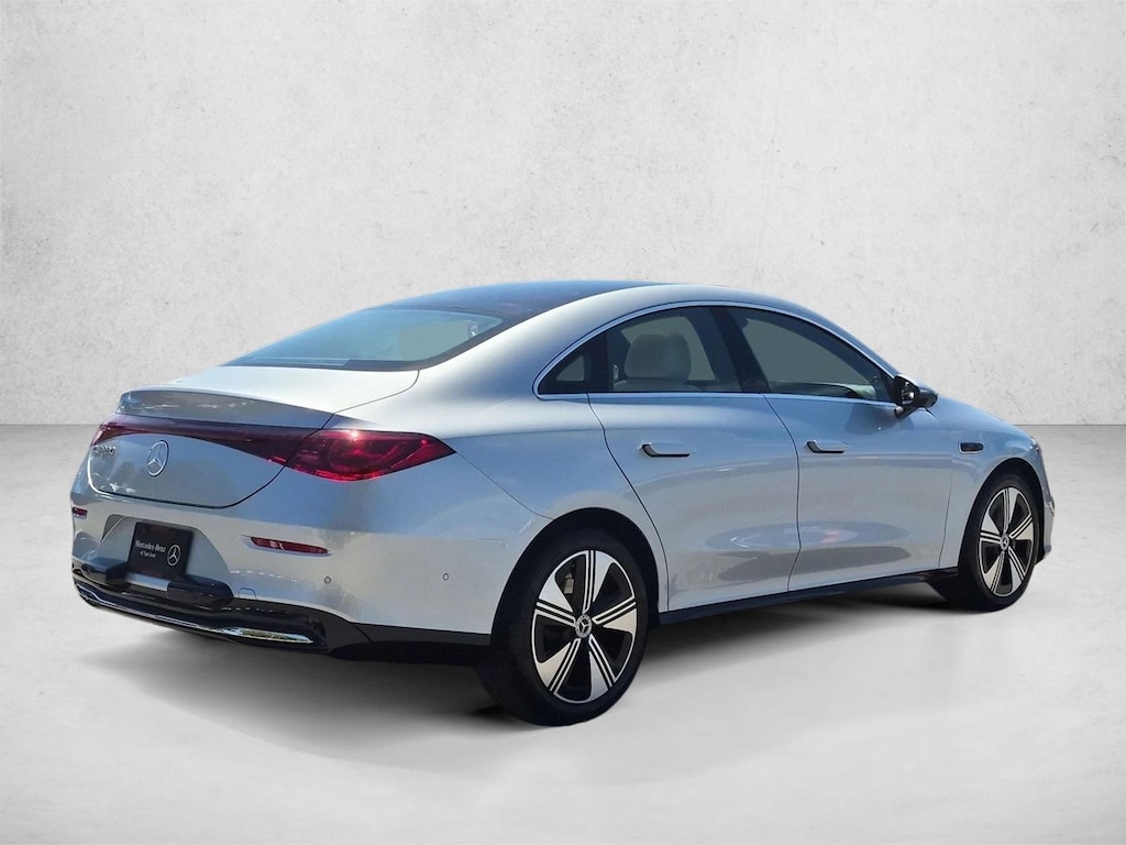New 2027 Mercedes-Benz CLA 220 CLA 220 Hybrid FWD Sedan