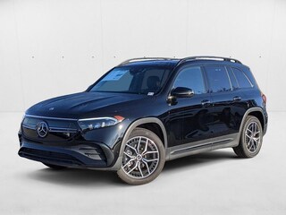 2023 Mercedes-Benz EQB 350