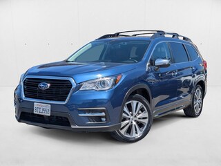 2020 Subaru Ascent