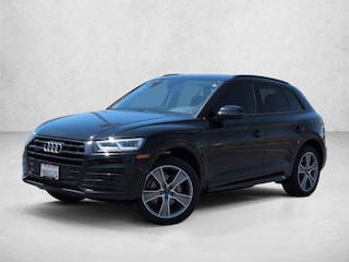 2019 Audi Q5