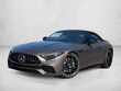  Mercedes-Benz AMG SL 43