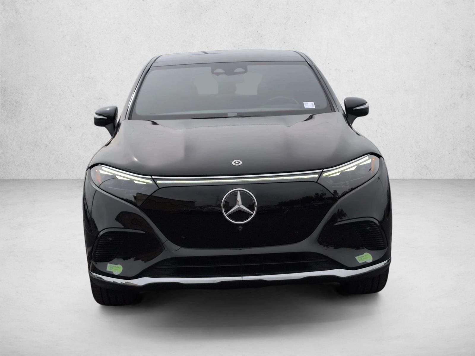 Certified 2023 Mercedes-Benz EQS SUV Base with VIN 4JGDM2DB9PA010815 for sale in San Jose, CA