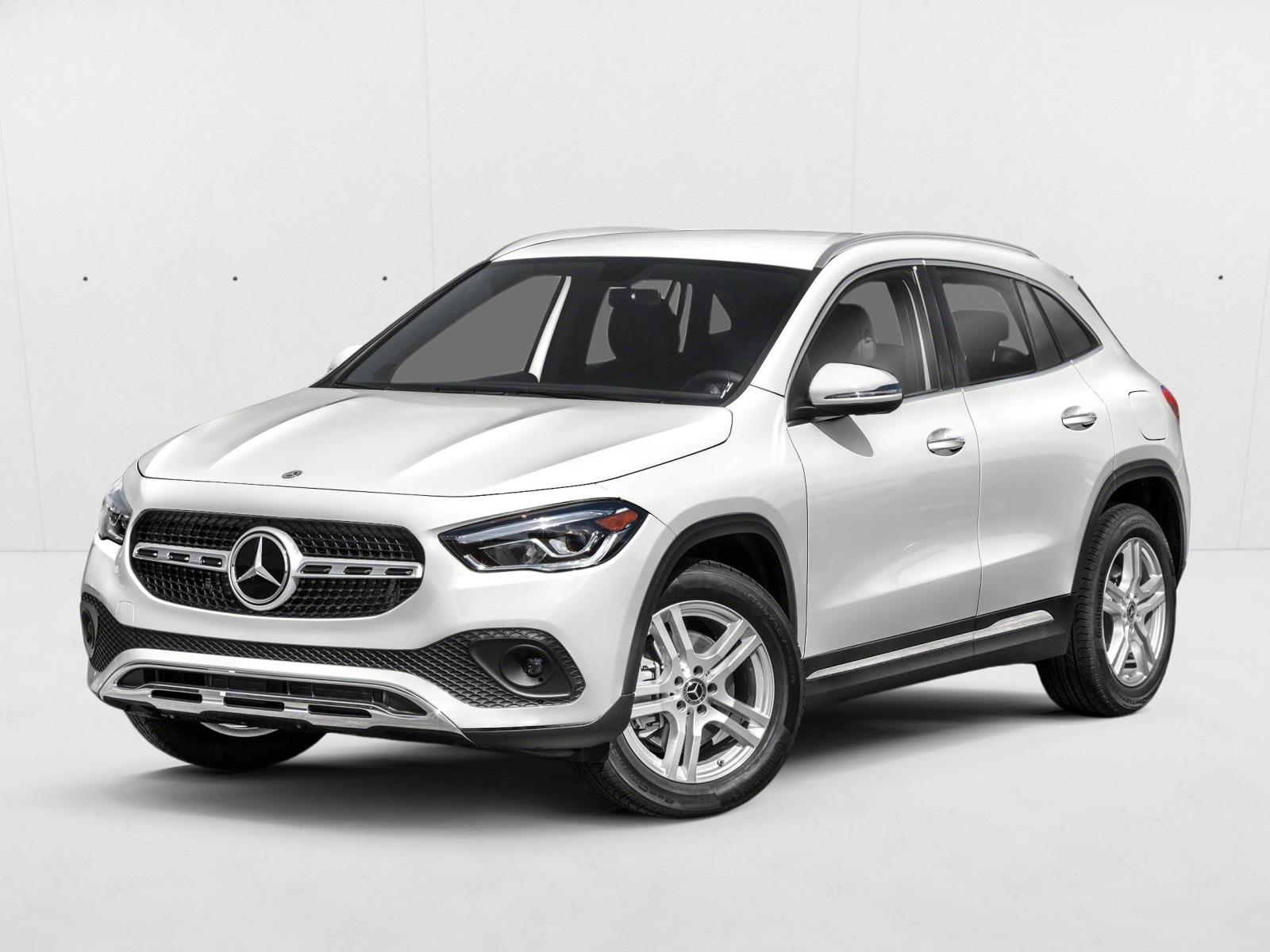 2021 Mercedes-Benz GLA GLA250 4MATIC's photo