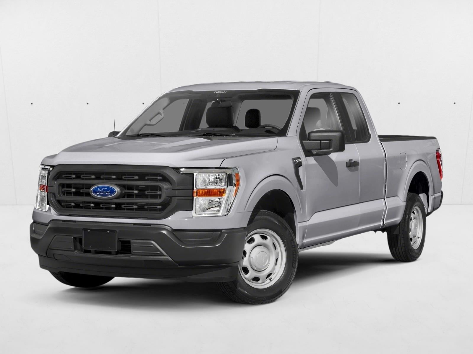 2021 Ford F-150 XL SuperCab 6-1/2 Box's photo