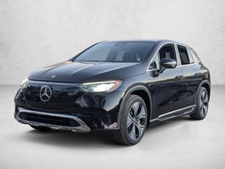 2023 Mercedes-Benz EQE