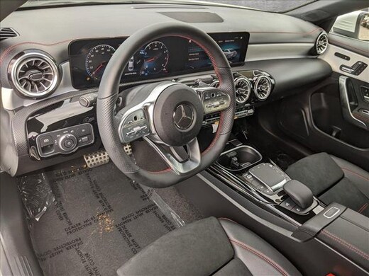 Mercedes-Benz CLA for Sale in San Jose CA