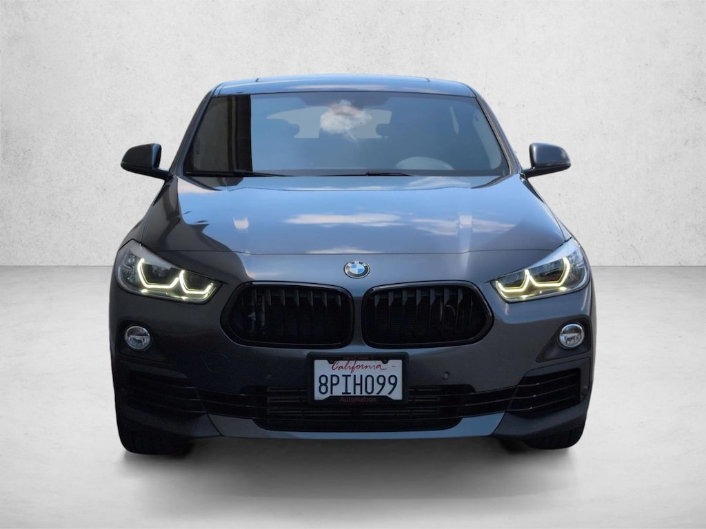 Used 2020 BMW X2 sDrive28i Sports Activity Coupe