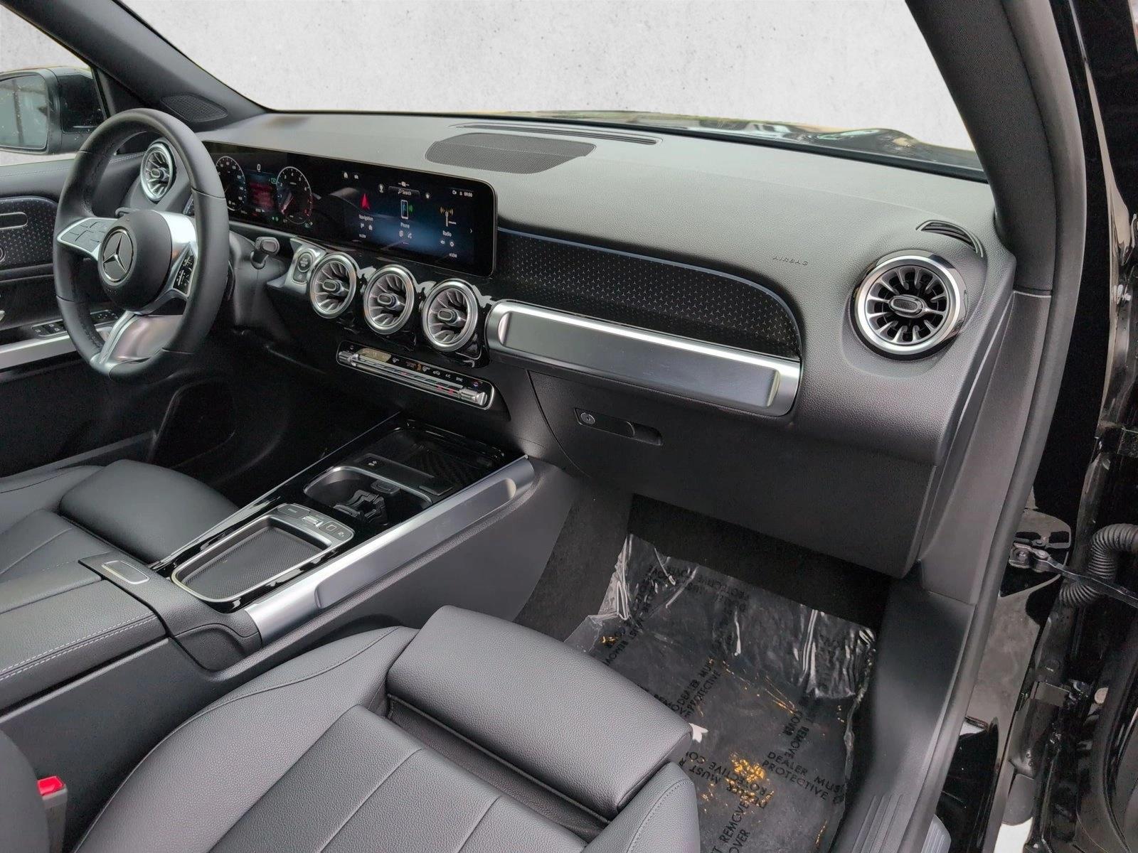 2026 Mercedes-Benz GLB GLB 250 - Photo 25