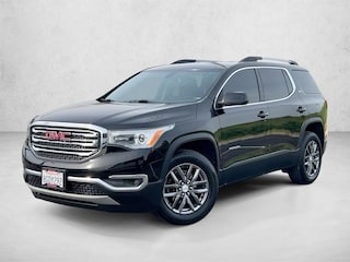 2018 GMC Acadia