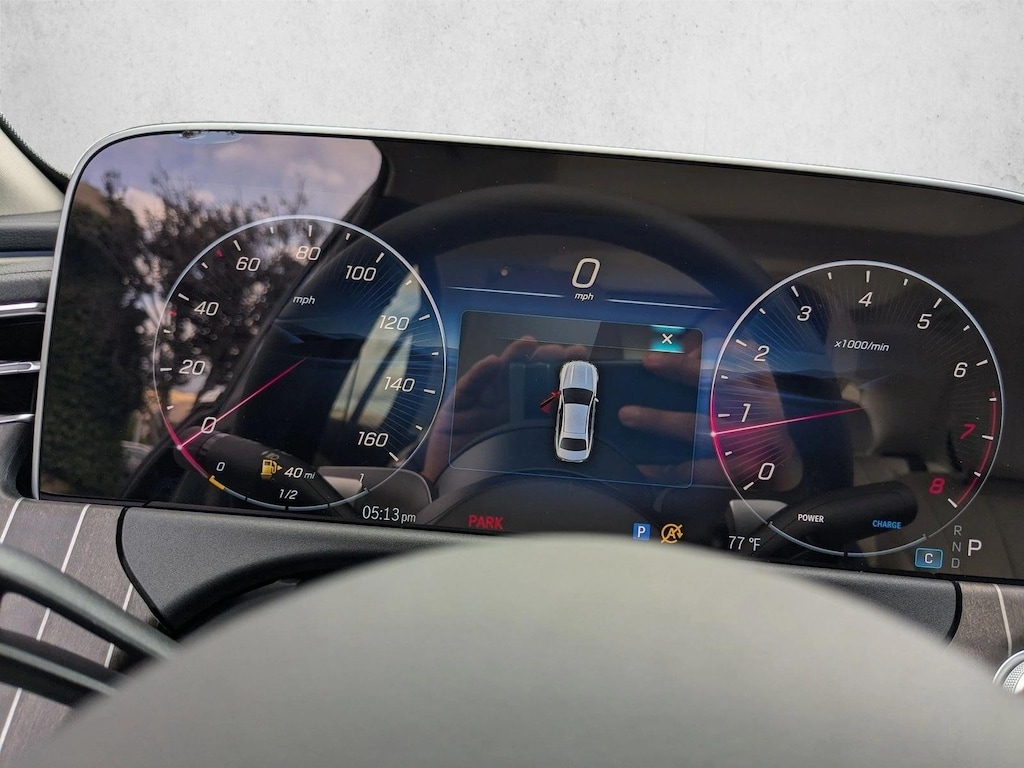 New 2025 Mercedes-Benz E-Class E 350 4MATIC ® Sedan Sedan