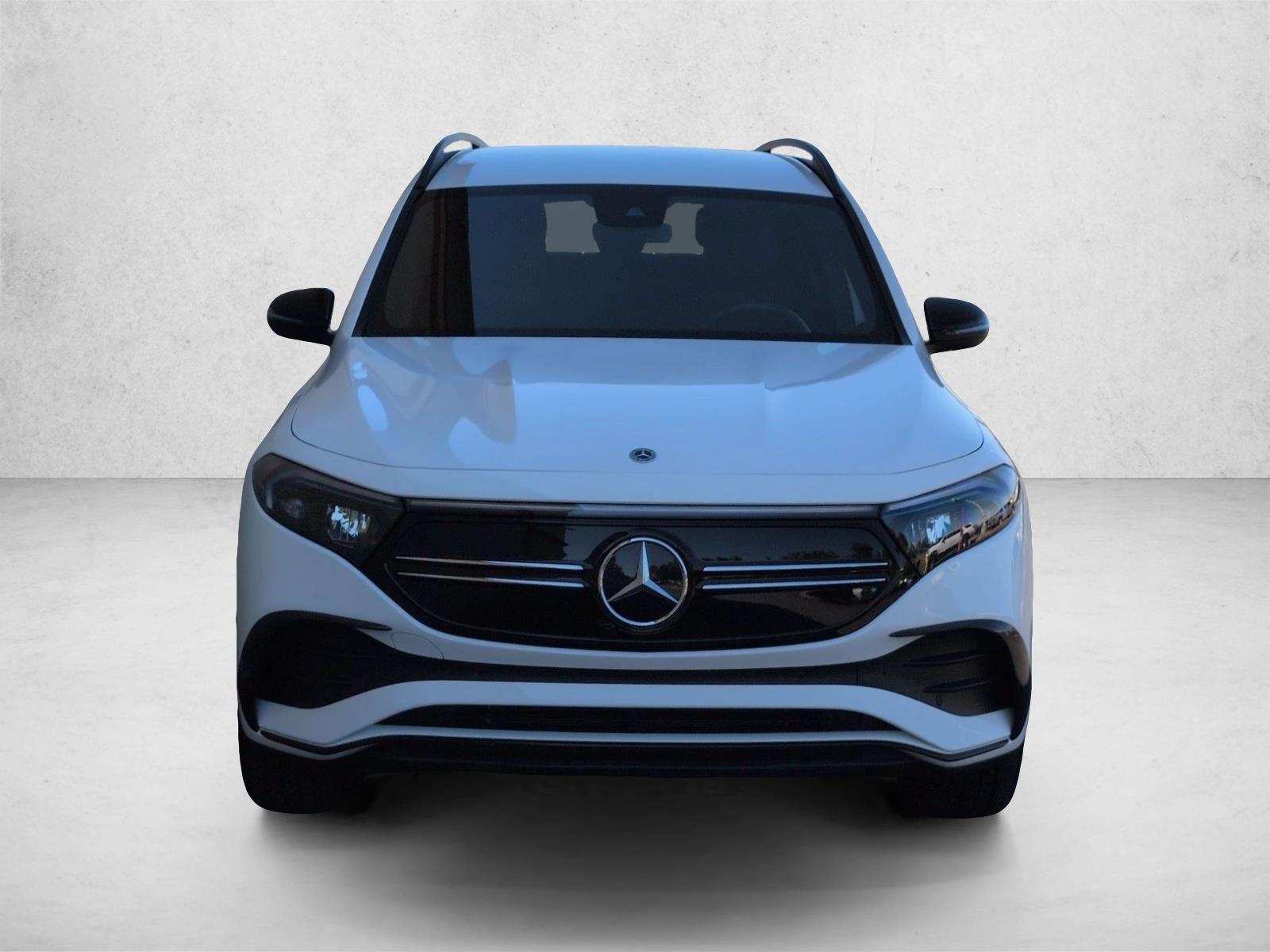 Certified 2023 Mercedes-Benz EQB Base with VIN W1N9M0KB3PN065876 for sale in San Jose, CA
