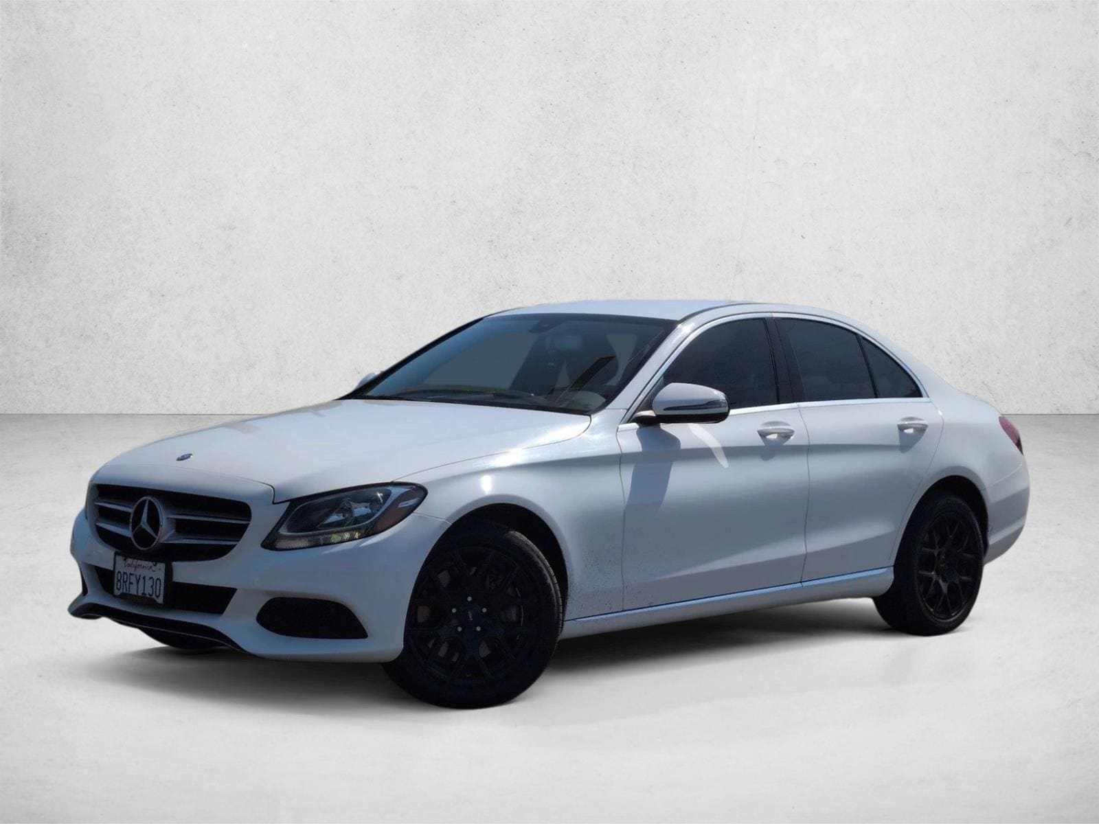 2016 Mercedes-Benz C-Class C300 4MATIC's photo
