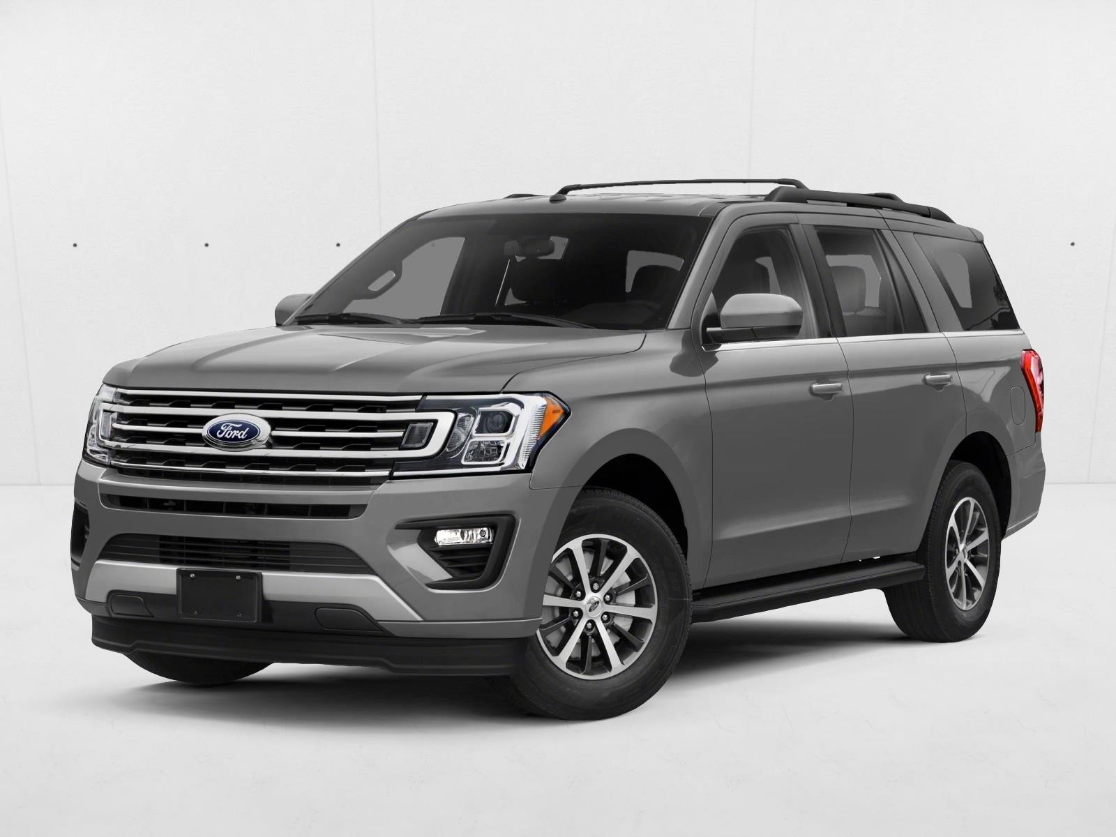 2018 Ford Expedition XLT 4x4's photo