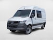  Mercedes-Benz Sprinter Crew Van