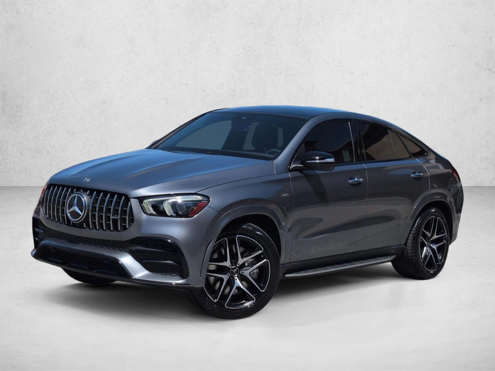 2023 Mercedes-Benz GLE GLE 53 AMG 4MATIC's photo