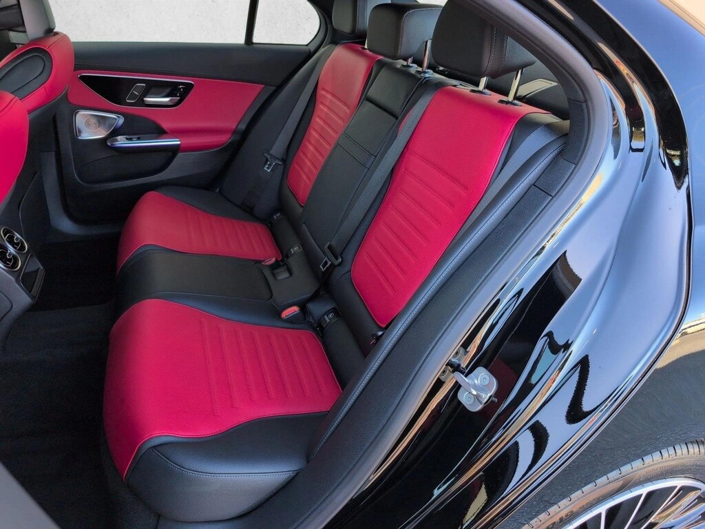 New 2026 Mercedes-Benz C 300 C 300 Sedan Sedan