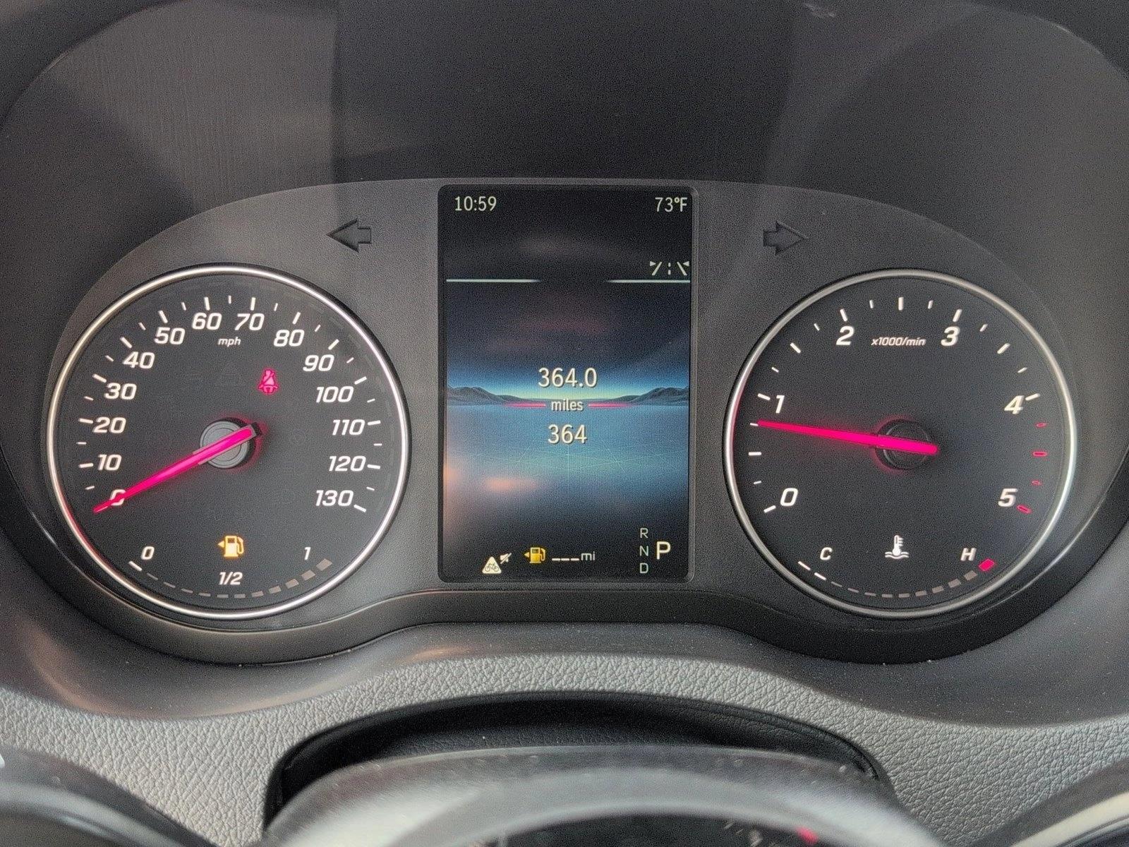 2025 Mercedes-Benz Sprinter Cargo Van Base - Photo 11