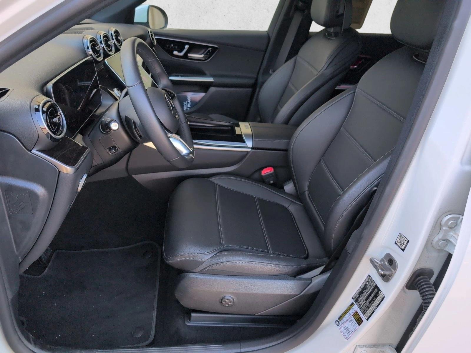 2025 Mercedes-Benz GLC Base - Photo 17
