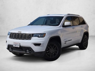2016 Jeep Grand Cherokee