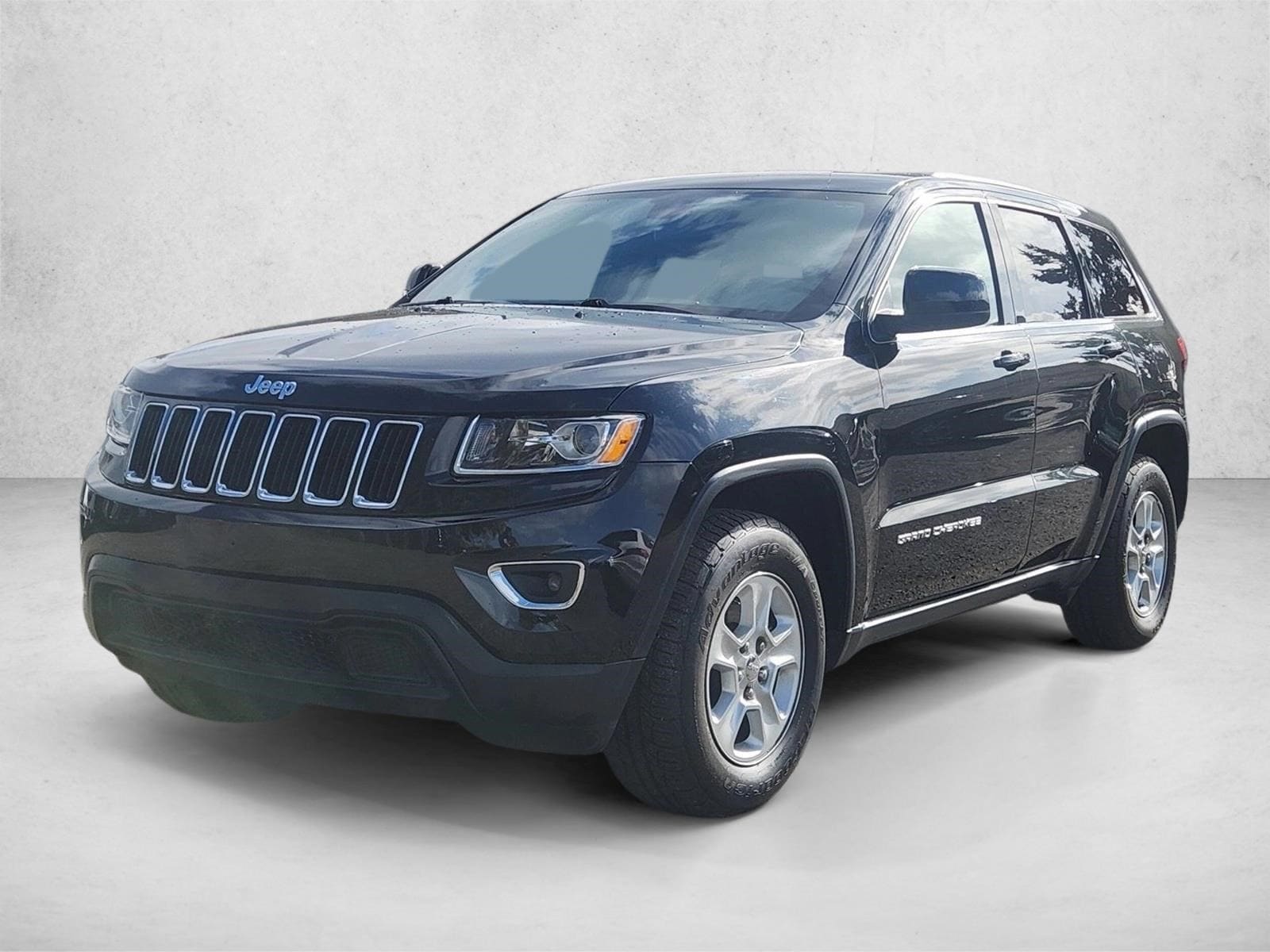 2016 Jeep Grand Cherokee Laredo's photo