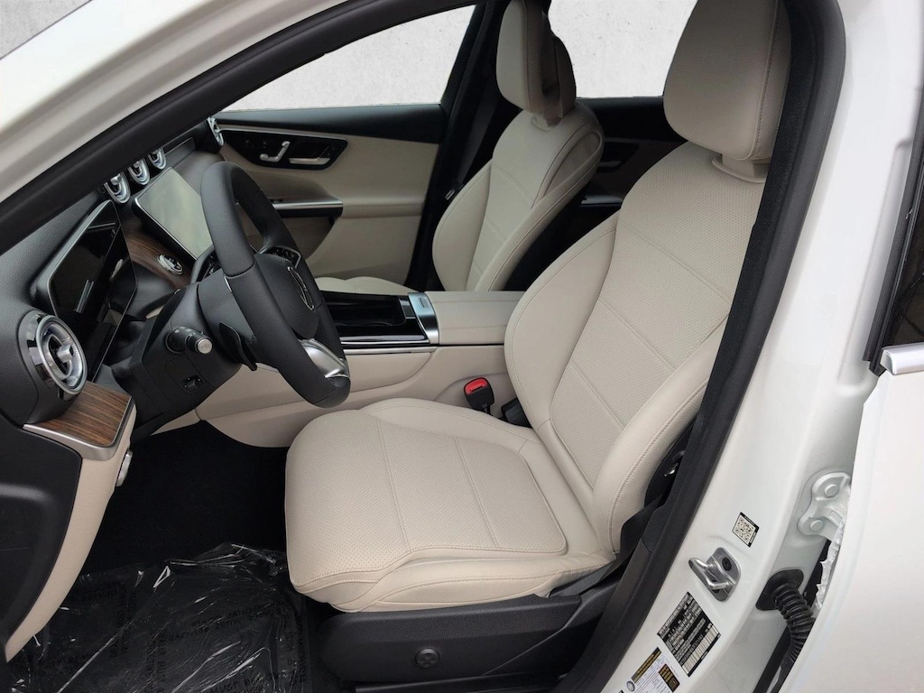 New 2026 Mercedes-Benz GLC GLC 300 4MATIC ® SUV SUV