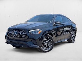 2025 Mercedes-Benz GLE 450