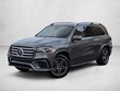  Mercedes-Benz GLS 450