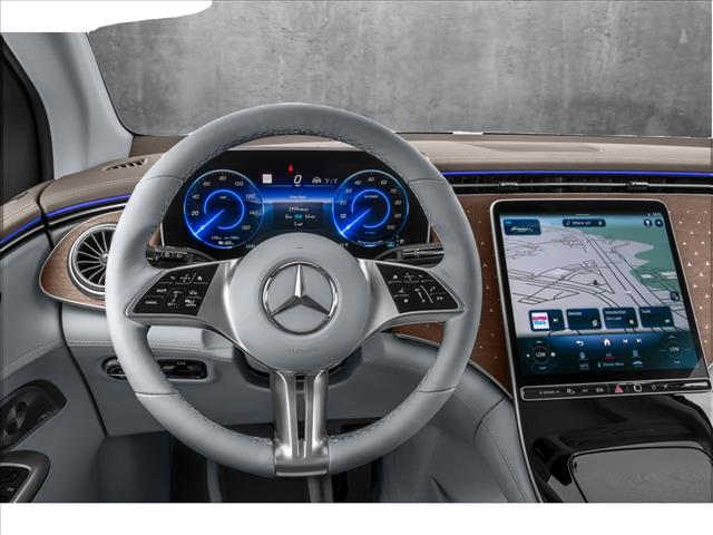2025 Mercedes Benz 350 4MATIC photo 4