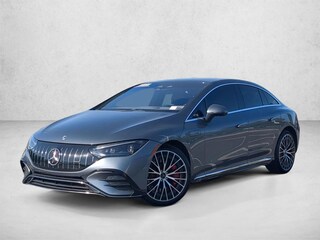 2023 Mercedes-Benz EQE