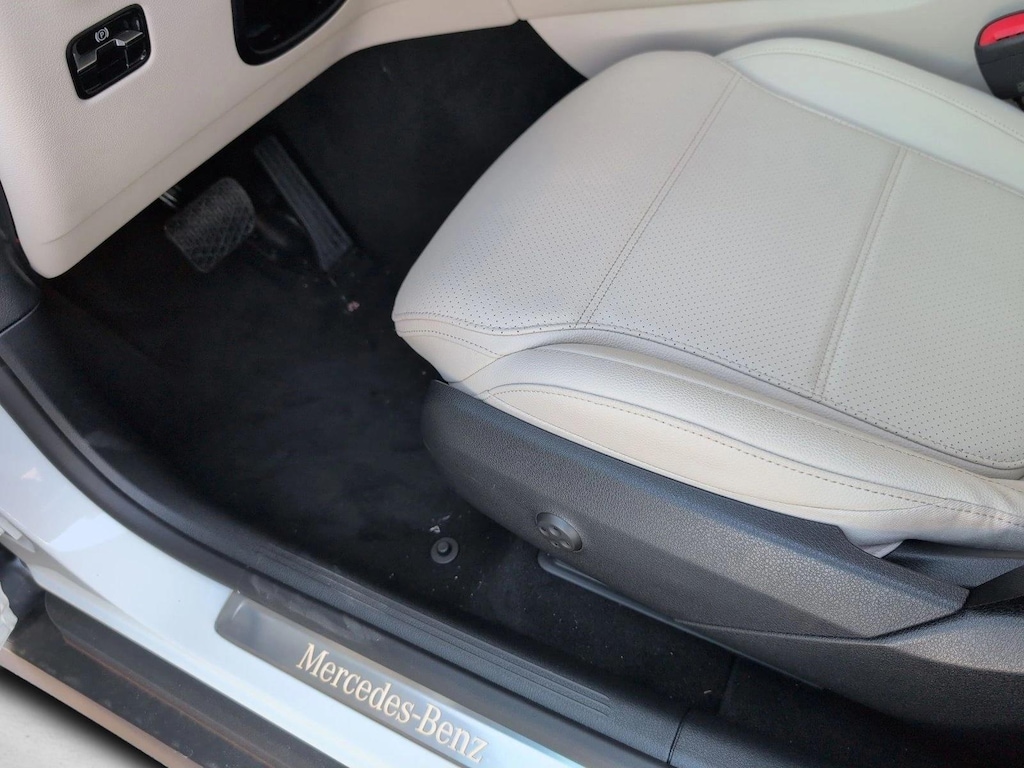 New 2026 Mercedes-Benz GLC 300 GLC 300 SUV SUV