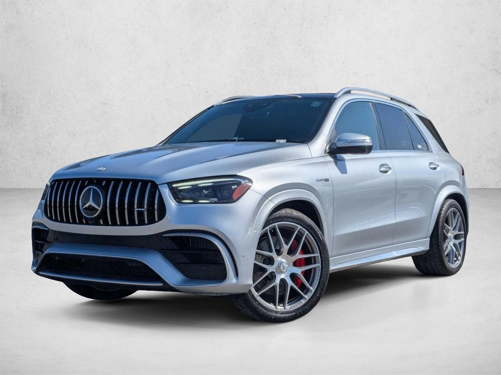 2024 Mercedes-Benz GLE