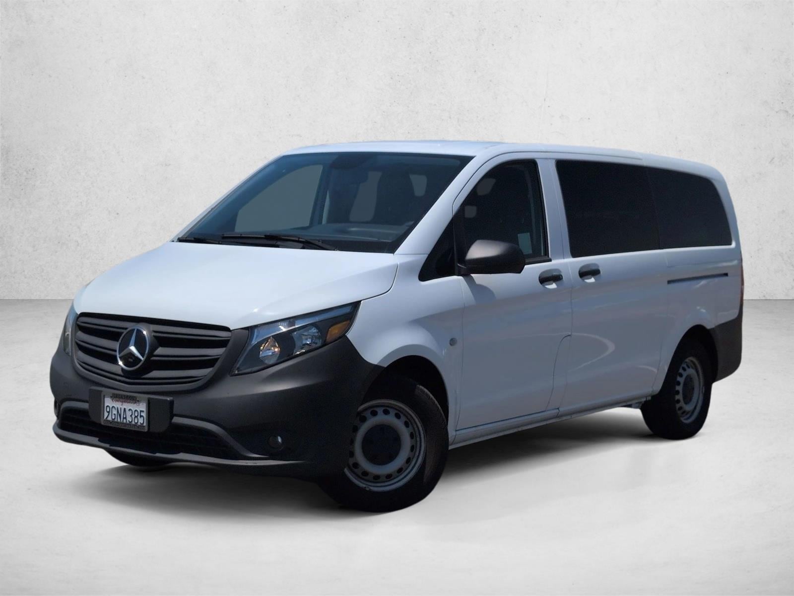 2023 Mercedes-Benz Metris 126" WB Passenger's photo