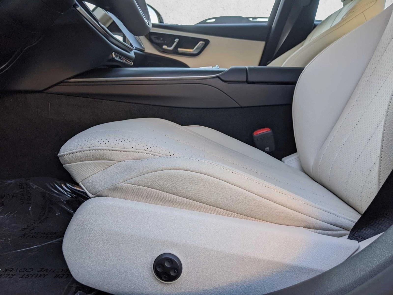 2025 Mercedes Benz E 350 photo 4