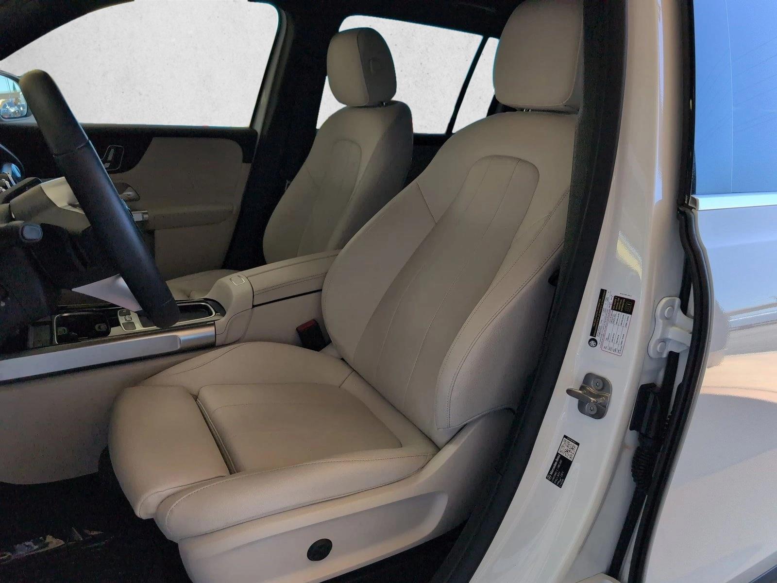 2026 Mercedes-Benz GLB GLB 250 - Photo 17